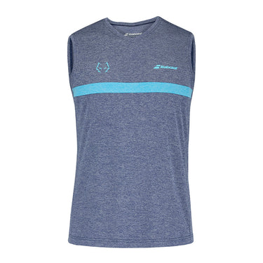 BABOLAT Muscle Tank JUAN LEBRON Men FW25  (T-shirt)