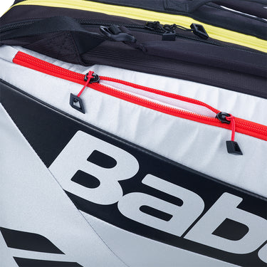 BABOLAT RH PRO PADEL Negro (Paletero)