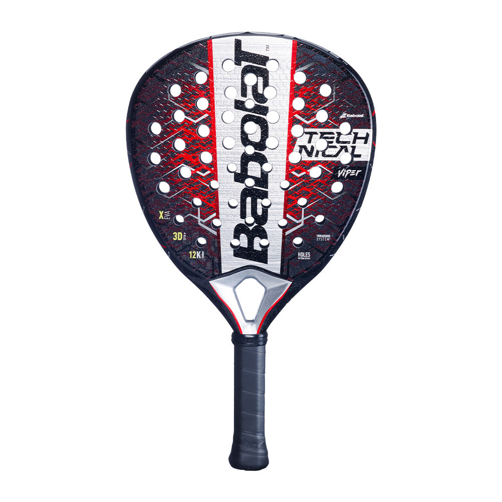 TECHNICAL VIPER 2.5