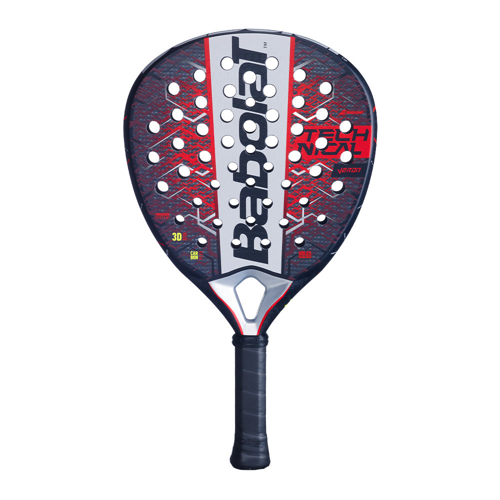 TECHNICAL VERON 2.5