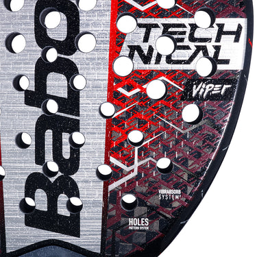 BABOLAT TECHNICAL VIPER 2.5 2025 (Pala)