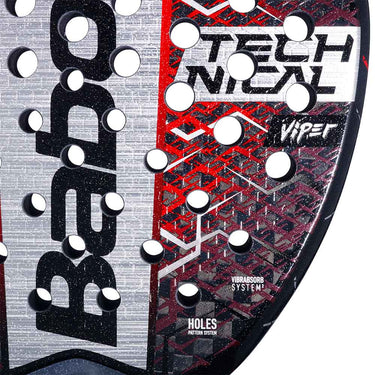 BABOLAT TECHNICAL VIPER 2.5 2025 (Racchetta)