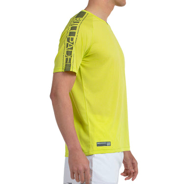 BULLPADEL BADAN Uomo (Maglietta)