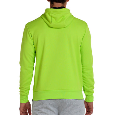 BULLPADEL BAIONA Verde Hombre (Sudadera)