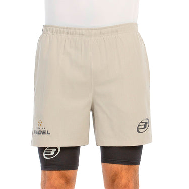 BULLPADEL BARDE Hommes (Short)