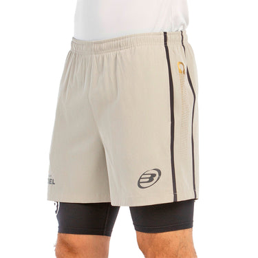 BULLPADEL BARDE Hommes (Short)