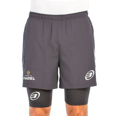 BULLPADEL BARDE Hombre PREMIER PADEL (Short)