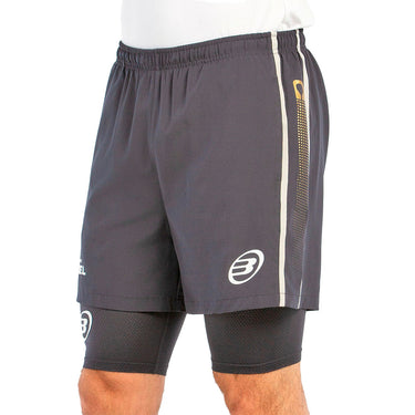 BULLPADEL BARDE Hombre PREMIER PADEL (Short)