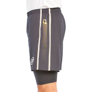 BULLPADEL BARDE herrmodell (kort)