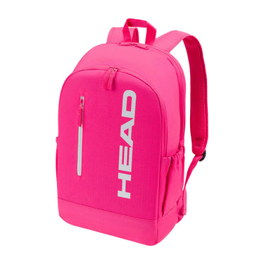 Sac à dos HEAD BASE 17L Rose (Sac à dos)