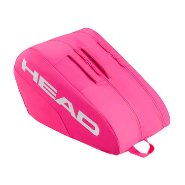 HEAD BASE Padel Bag M 2026 Rosa (Paletero)