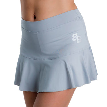 BELEN BERBEL BASICA GREY (Falda)