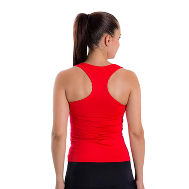 BELEN BERBEL BASICA RED (Camiseta)