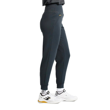 BULLPADEL BATEE Caviar Femme (Pantalon)