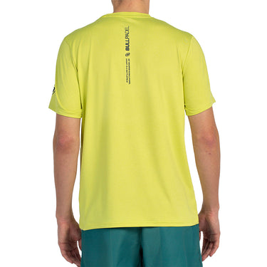 BULLPADEL BEBAS Uomo (Maglietta)