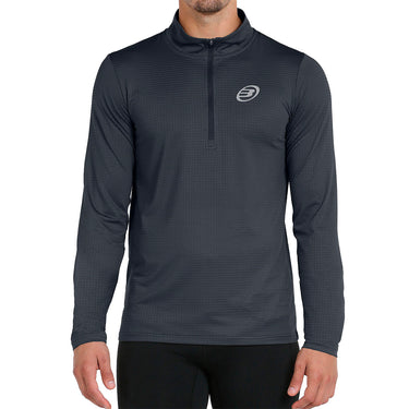 BULLPADEL BEID Negro Hombre (Camiseta)