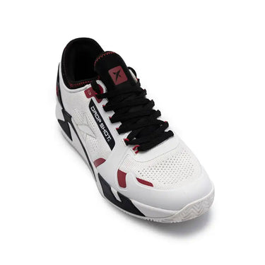 DROP SHOT BENARA LIMA (Ténis)