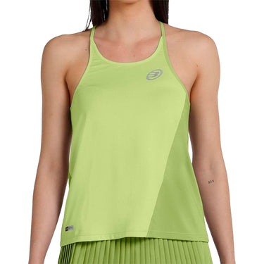 BULLPADEL BINES Mujer (Camiseta)