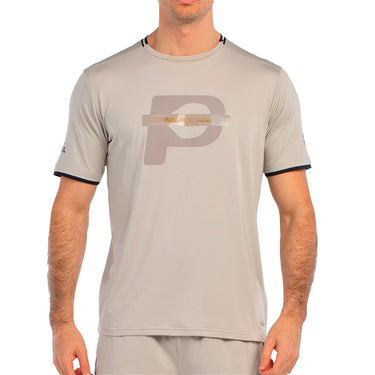 BULLPADEL BISES Hommes (T-Shirt)