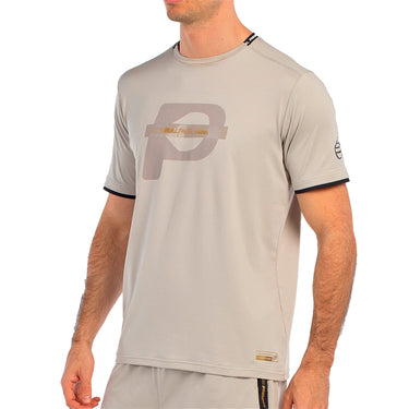 BULLPADEL BISES Hommes (T-Shirt)