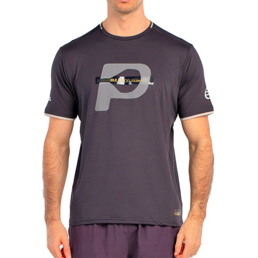 BULLPADEL BISES Hombre PREMIER PADEL (Camiseta)