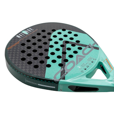 PADDLE COACH BITUBOX 12K 2025 (Racket)
