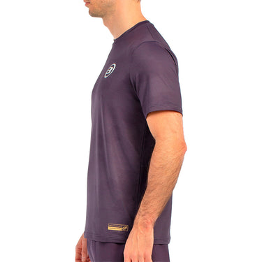 BULLPADEL BIZME PREMIER PADEL för män (T-shirt)