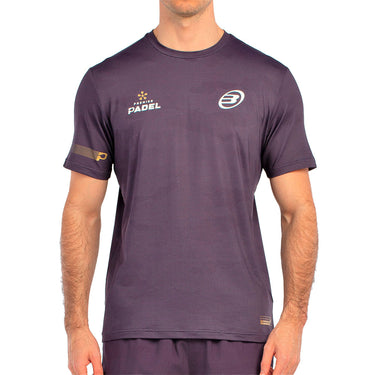 BULLPADEL BIZME Men's PREMIER PADEL (T-Shirt)