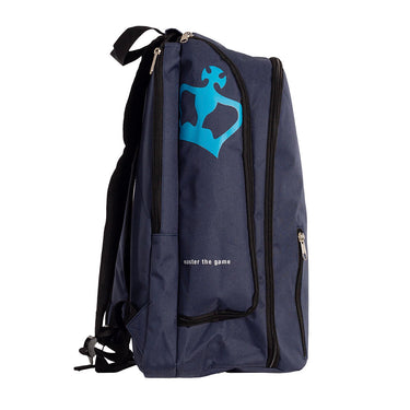 BLACK CROWN FOCUS Bleu 2025 (Sac à dos)