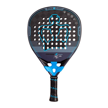 BLACK CROWN PATRON Xtrem 2025 (Padelschläger)