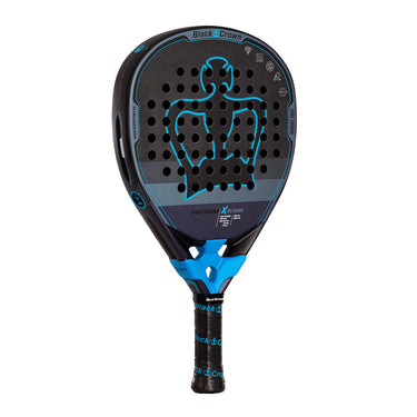 BLACK CROWN PATRON Xtrem 2025 (Padelschläger)