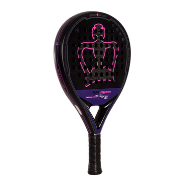 BLACK CROWN WIN Carbon 2025 (Raquete)