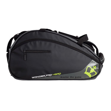 BLACK CROWN WONDER PRO Hard Svart/Grå 2025 (Racketväska)