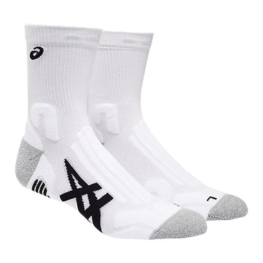 ASICS Court + Tennis CREW Sock (Socks)