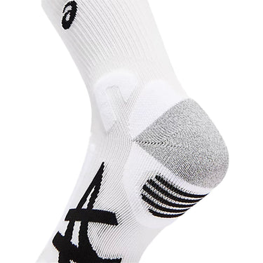 ASICS Court + Tennis CREW Sock (Socks)