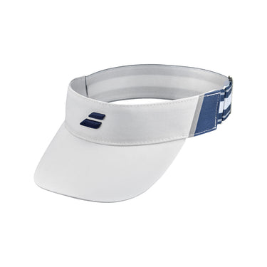 Visera BABOLAT Elastic Blanco/Azul