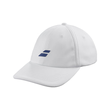 Gorra BABOLAT PURE LOGO Blanco