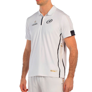 BULLPADEL BOGUE Hombre (Polo)