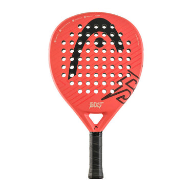 HEAD BOLT Red/Black 2026 (Padel-Schläger)