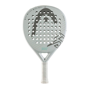 HEAD BOLT White/Grey 2026 (Padel-Schläger)