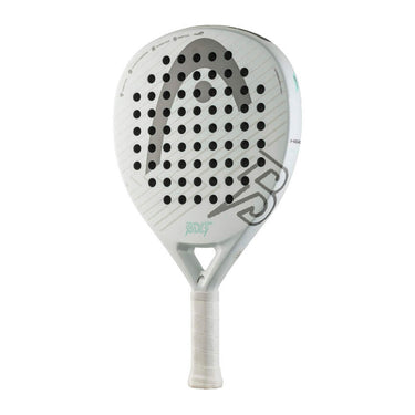 HEAD BOLT White/Grey 2026 (Padel-Schläger)