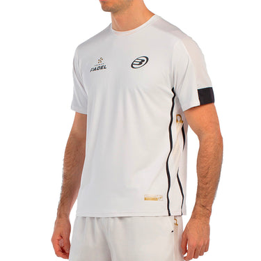 BULLPADEL BORNI Hombres PREMIER PADEL (Camiseta)