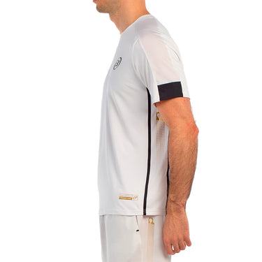 BULLPADEL BORNI PREMIER PADEL för män (T-shirt)