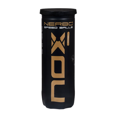 Can of Balls NOX NERBO Plus Speed