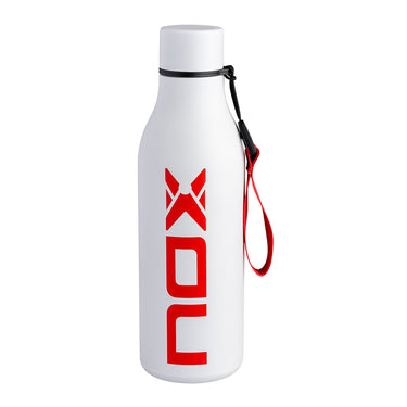 NOX Padel Bottle White