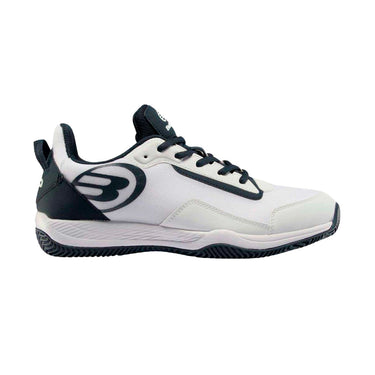 BULLPADEL BOWI 24V Blanco (Zapatillas)