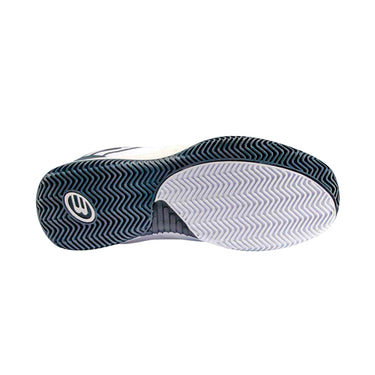 BULLPADEL BOWI 24V Blanco (Zapatillas)
