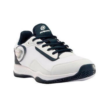 BULLPADEL BOWI 24V Blanco (Zapatillas)