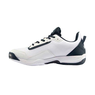 BULLPADEL BOWI 24V Blanco (Zapatillas)
