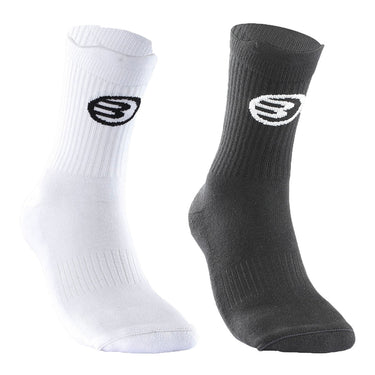 BULLPADEL BP253 I (Pack 2 calcetines)